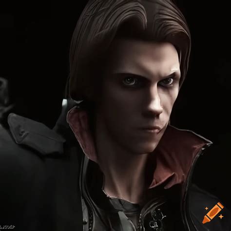 alex mercer voice actor|Iba pa.